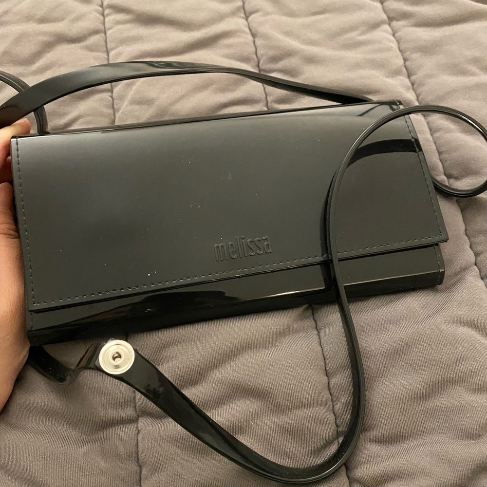 Melissa purse bag
